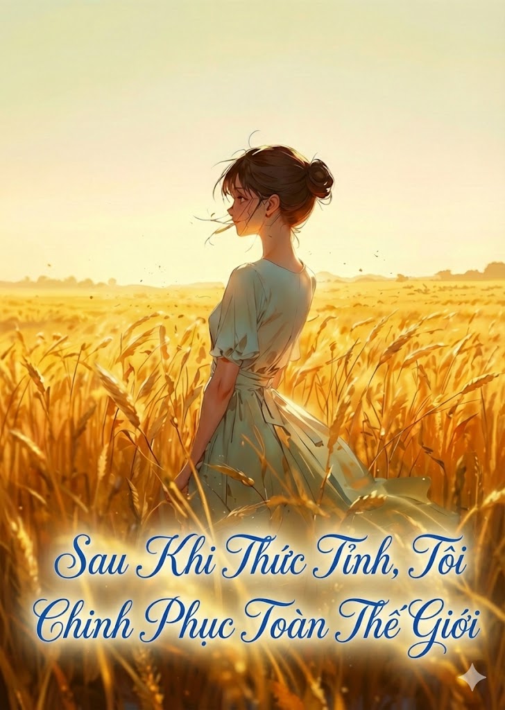 Sau Khi Thức Tỉnh, Tôi Chinh Phục Toàn Thế Giới ( Dịch Full )